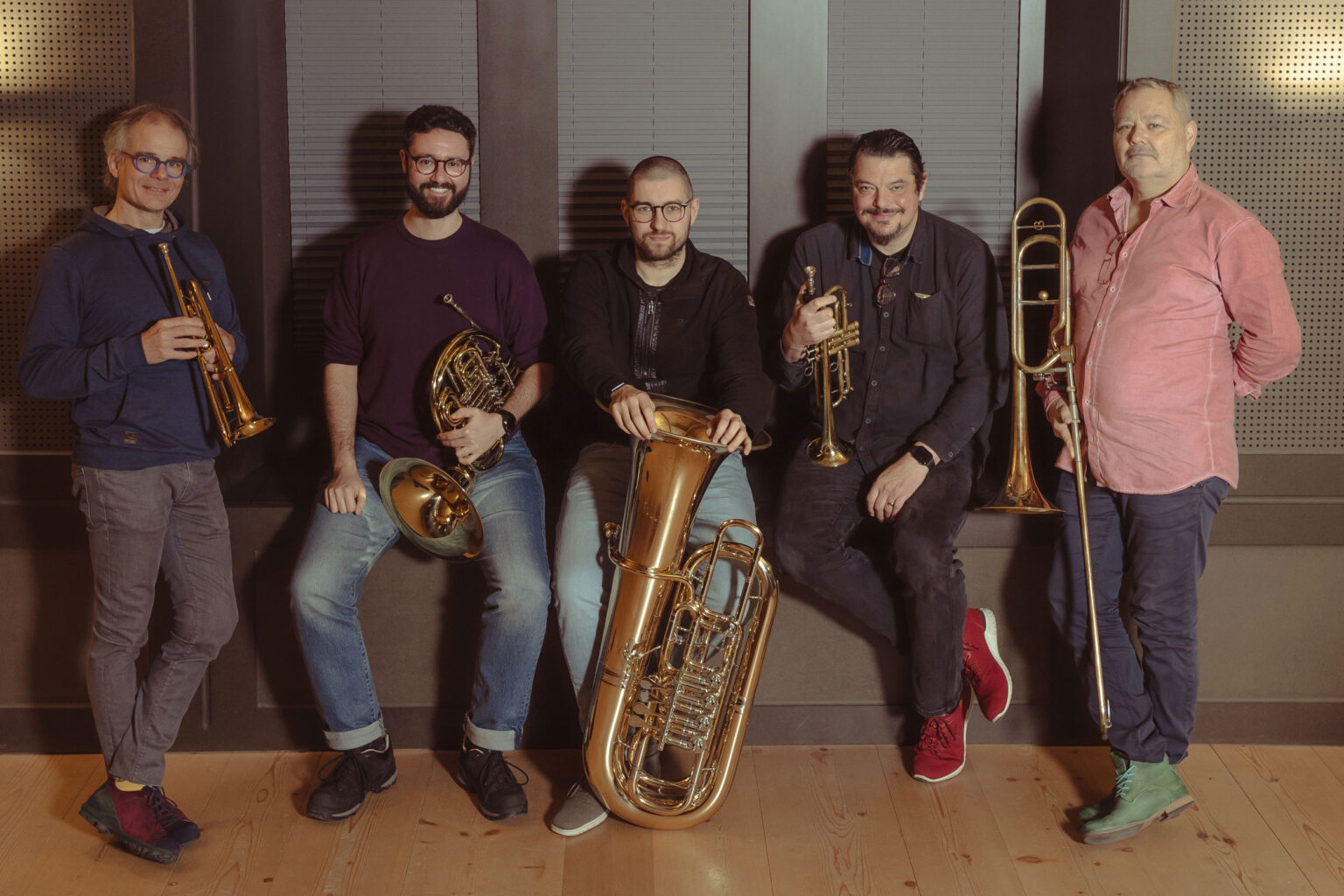 Innobrass