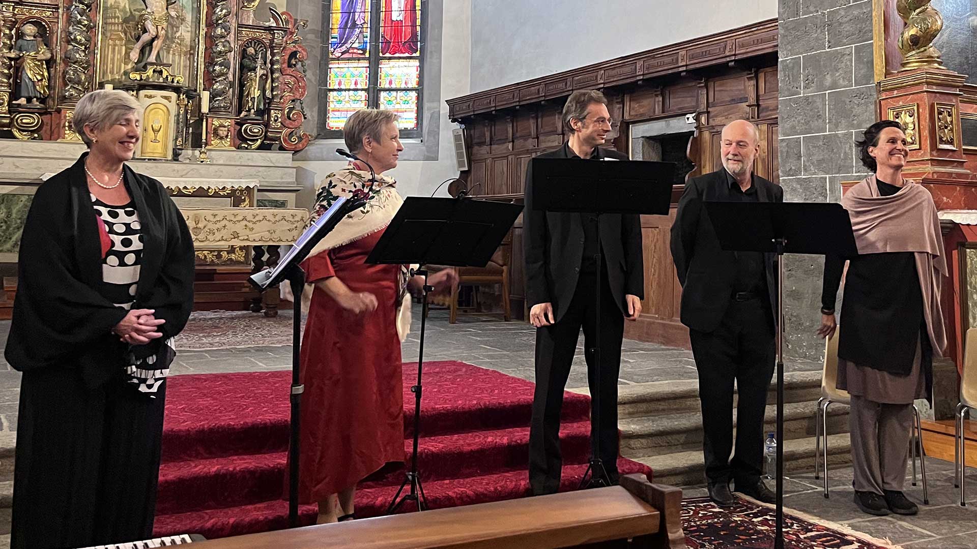 Quatuor du Temps